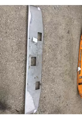 PETERBILT 378 1987-2007 BUMPER ASSEMBLY, FRONT