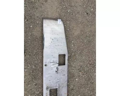 PETERBILT 378 1987-2007 BUMPER ASSEMBLY, FRONT