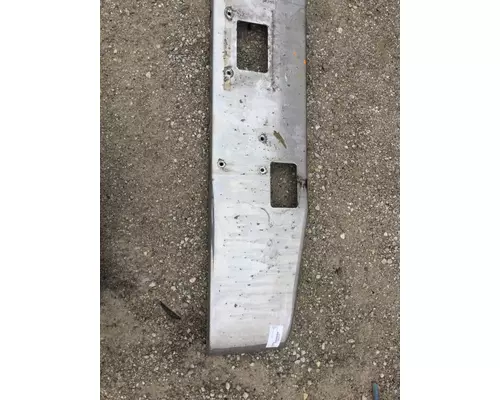 PETERBILT 378 1987-2007 BUMPER ASSEMBLY, FRONT