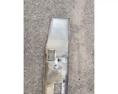 PETERBILT 378 1987-2007 BUMPER ASSEMBLY, FRONT