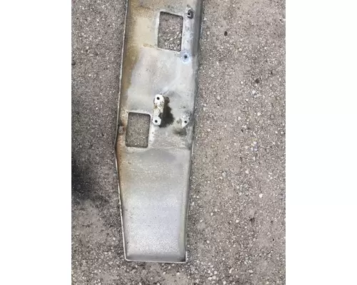 PETERBILT 378 1987-2007 BUMPER ASSEMBLY, FRONT
