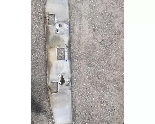 PETERBILT 378 1987-2007 BUMPER ASSEMBLY, FRONT
