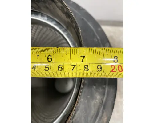 PETERBILT 378 Air Cleaner