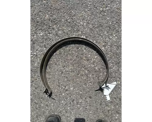 PETERBILT 378 Air Cleaner