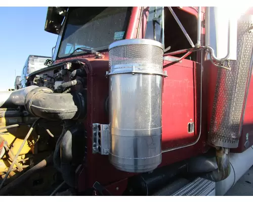 PETERBILT 378 Air Cleaner