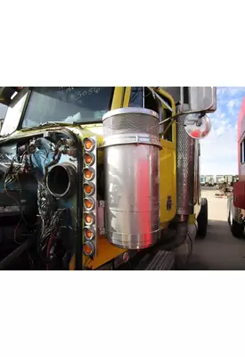 PETERBILT 378 Air Cleaner