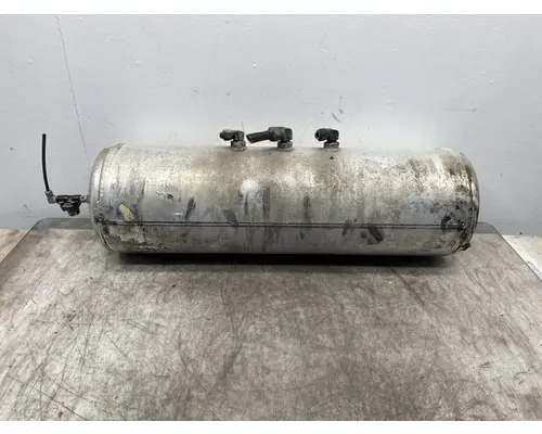 PETERBILT 378 Air Tank