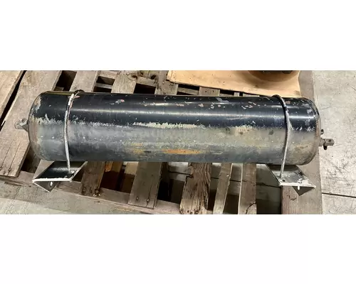 PETERBILT 378 Air Tank