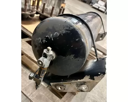 PETERBILT 378 Air Tank
