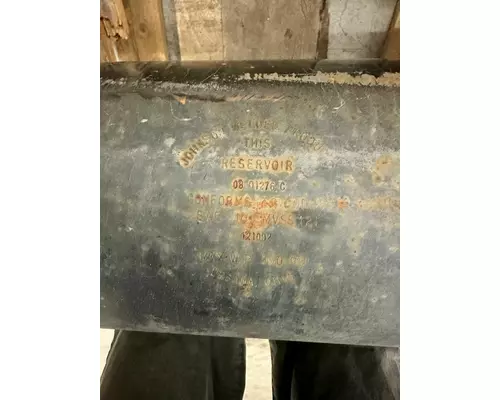 PETERBILT 378 Air Tank