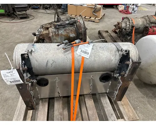 PETERBILT 378 Air Tank
