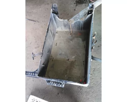 PETERBILT 378 BATTERY BOX