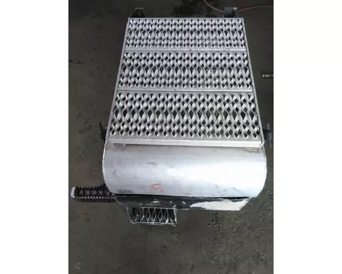 PETERBILT 378 BATTERY BOX