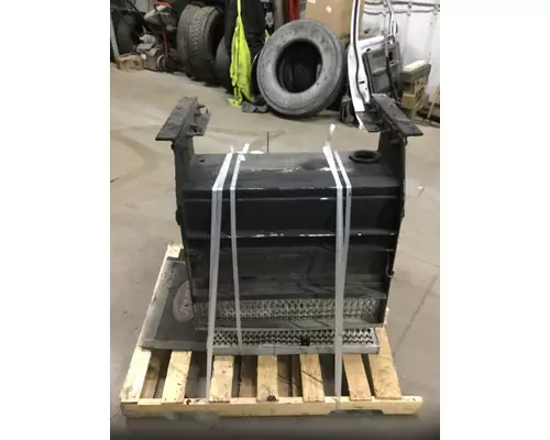 PETERBILT 378 BATTERY BOX