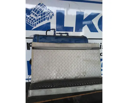 PETERBILT 378 BATTERY BOX