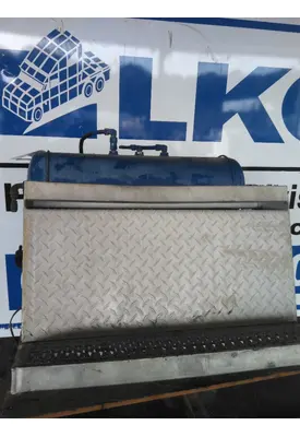 PETERBILT 378 BATTERY BOX