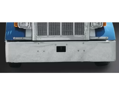 PETERBILT 378 BUMPER ASSEMBLY, FRONT