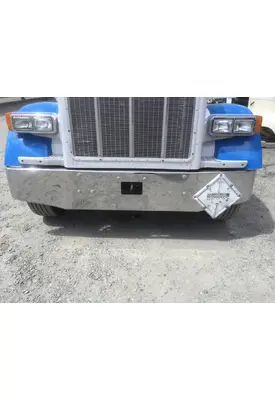 PETERBILT 378 BUMPER-COMPLETE