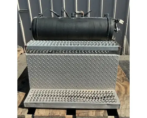 PETERBILT 378 Battery BoxTray
