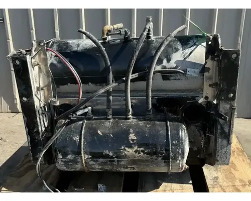 PETERBILT 378 Battery BoxTray
