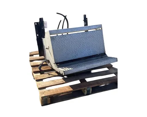 PETERBILT 378 Battery Box