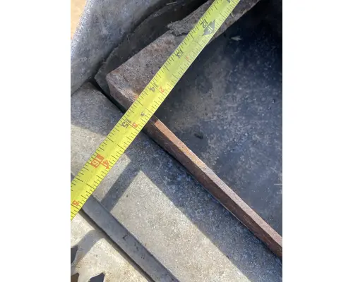 PETERBILT 378 Battery Box