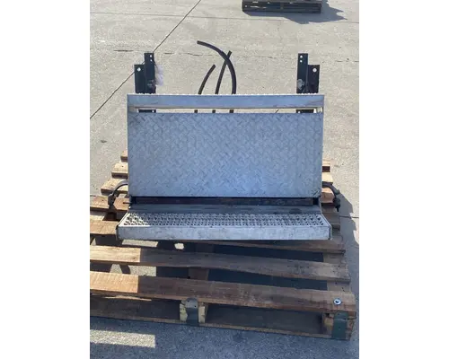 PETERBILT 378 Battery Box