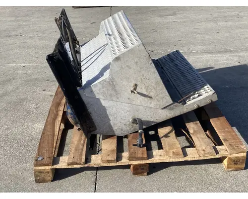 PETERBILT 378 Battery Box