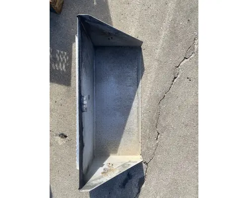 PETERBILT 378 Battery Box