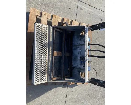 PETERBILT 378 Battery Box