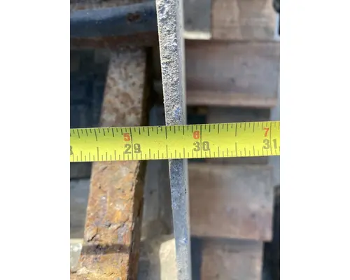 PETERBILT 378 Battery Box