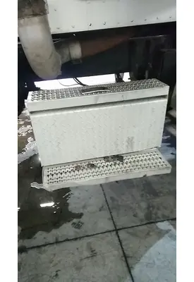 PETERBILT 378 Battery Box