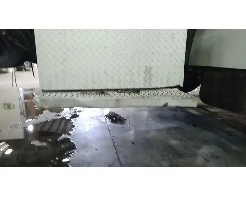 PETERBILT 378 Battery Box