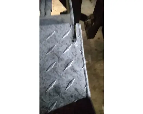 PETERBILT 378 Battery Box