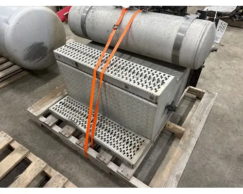 PETERBILT 378 Battery Box