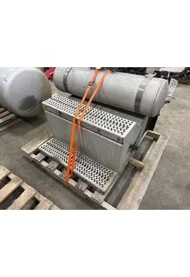 PETERBILT 378 Battery Box