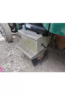 PETERBILT 378 Battery Box