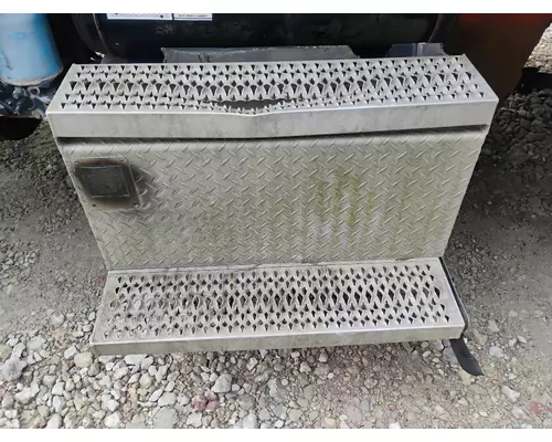 PETERBILT 378 Battery Box