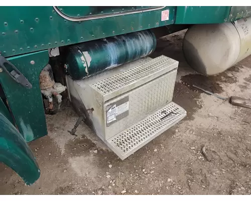 PETERBILT 378 Battery Box