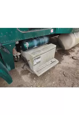 PETERBILT 378 Battery Box