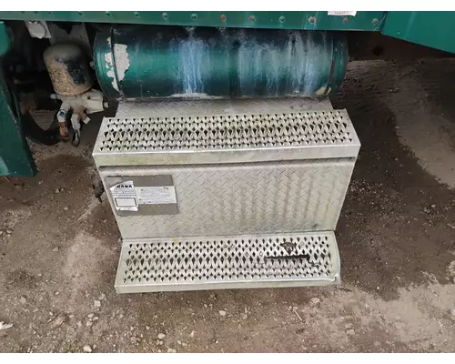 PETERBILT 378 Battery Box
