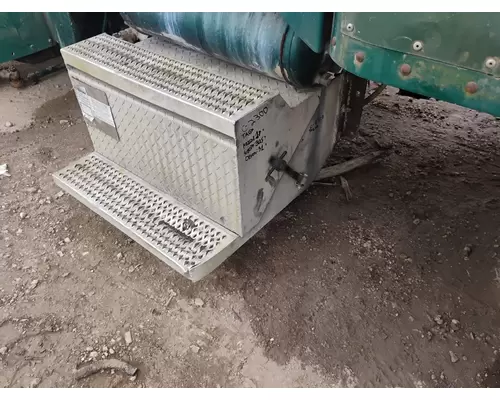 PETERBILT 378 Battery Box