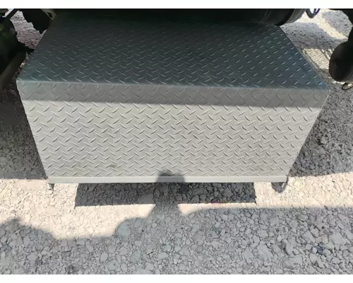 PETERBILT 378 Battery Box
