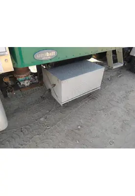 PETERBILT 378 Battery Box