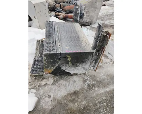 PETERBILT 378 Battery Box