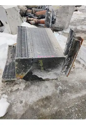 PETERBILT 378 Battery Box