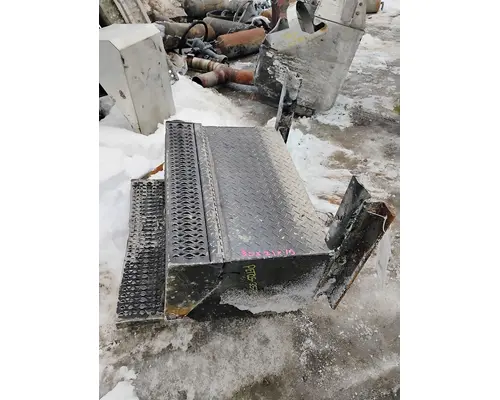 PETERBILT 378 Battery Box