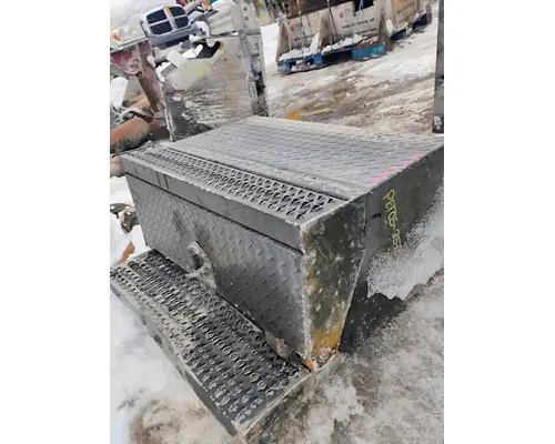 PETERBILT 378 Battery Box