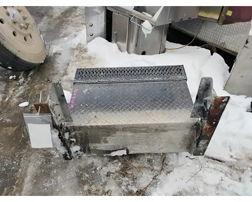 PETERBILT 378 Battery Box