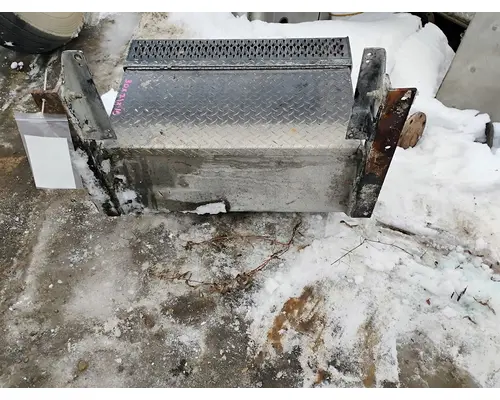 PETERBILT 378 Battery Box
